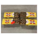 (200) Rounds Of .22 Long Rifle Ammo