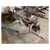 International 2 Bottom 14 Inch Plow