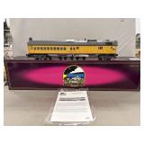 M.T.H. Electric Train Car