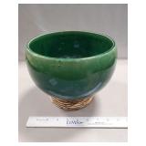 (1) Vintage McCoy Pottery Planter Bowl