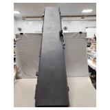 (1) Gun Case w/ Foam Inserts (49" Long)