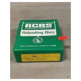 RCBS .380 ACP Reloading Dies