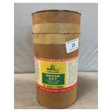 Hercules Green Dot Smokeless Shotgun Powder (1/3