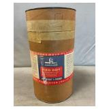 Hercules Red Dot Smokeless Shotgun Powder