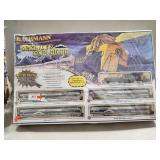 Bachmann HO Scale Train Set