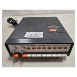 Realistic Patrolman Pro-77A VHF HI-LO Scanner