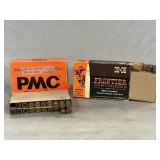 (9) Rounds Of .30-06 Ammo
