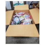 Box Lot Of Assorted McDonald