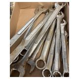 Craftsman Wrenches up to 1 5/16"