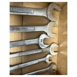 Craftsman Wrenches