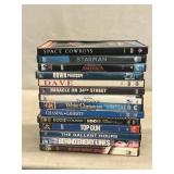 (14) DVD