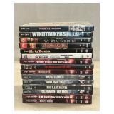 (15) Clint Eastwood, War DVD