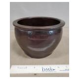 (1) Vintage Stoneware Crock