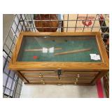 Large Thomas Jewelry Box