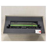 Weaver FA-2 Diesel Locomotive