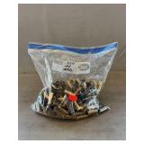(250) .44 Mag. Empty Brass Cases (As Per