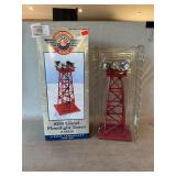 Lionel Floodlight Tower