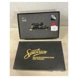 Bachmann Spectrum Series HO Scale Locomotive