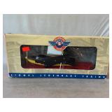 Lionel Flatcar With Airplane