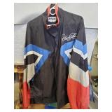 (1) Nascar #3 Dale Earnhardt Sr. Jacket (Size XXL)