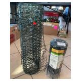 Length Of Chicken Wire, New Roll Of 14ï¿½ x 20ï¿½