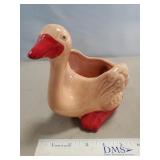 (1) Vintage McCoy Pottery Planter
