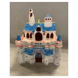 1995 40th Anniversary Disney World Cookie Jar