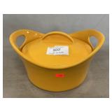 Rachel Ray Stoneware Casserole