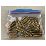 (30) Rounds Of .357 Mag. Ammo
