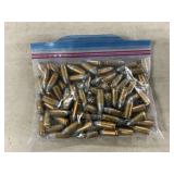 (100) Rounds Of 9mm Luger Ammo (As Per Consignor