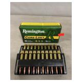 (20) Rounds Of 6.5 Creedmoor Ammo