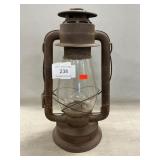 Dietz Blizzard Lantern