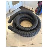 Large Lot Of Plastic Tubing
