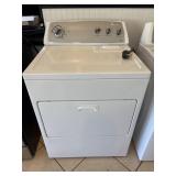 Whirlpool Electric Dryer