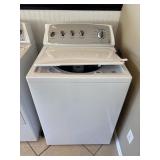 Whirlpool Washing Machine