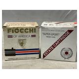 (40) 20 Gauge Shotgun Shells