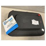 NWT Sport Lock Handgun Case