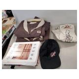 Box Lot Of Assorted Items