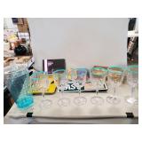 Box Lot Of Assorted Items