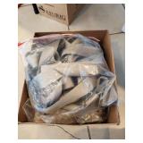 Box Lot Of Assorted Items