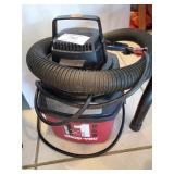 (1) Shop-Vac 1 Gallon Wet/Dry Vac