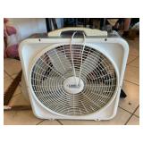 Lasko Box Fan