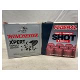 (50) 12 Gauge Shotgun Shells