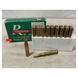 (20) .Rounds Of .30-06 Ammo