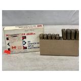 (8) .300 H & H Reloads