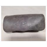 (1) Civil War Cavalry Cartridge Box