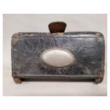 (1) Antique U.S. Mckeever Cartridge Box