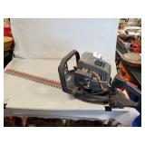 Craftsman 22" Gas Powered Hedge Trimmer
