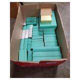 Box Lot Of Assorted Small Gift Boxes