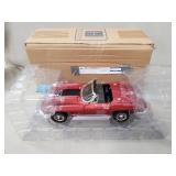 (1) 1967 Chevrolet Corvette L88 1:18 Scale